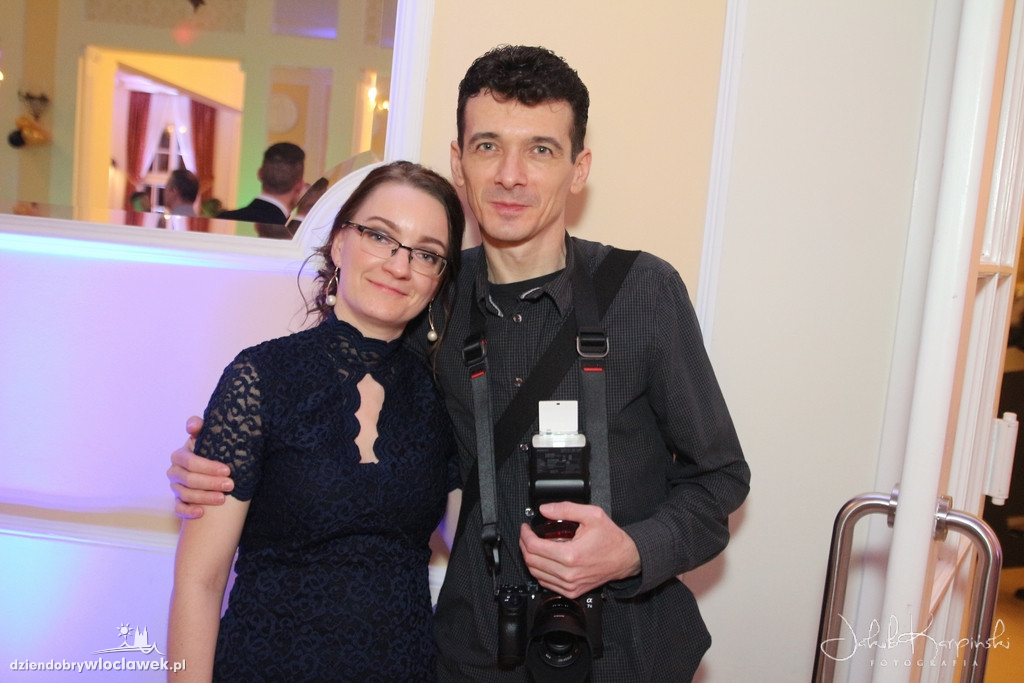 Studniówka 2019: ZS Chemicznych