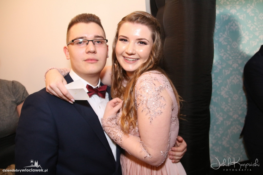 Studniówka 2019: ZS Chemicznych