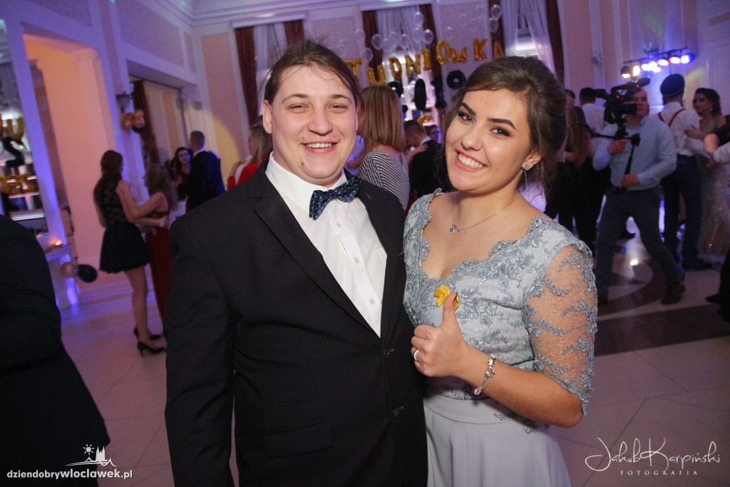 Studniówka 2019: ZS Chemicznych