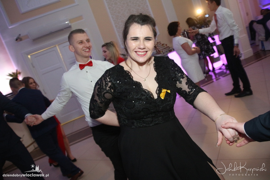 Studniówka 2019: ZS Chemicznych