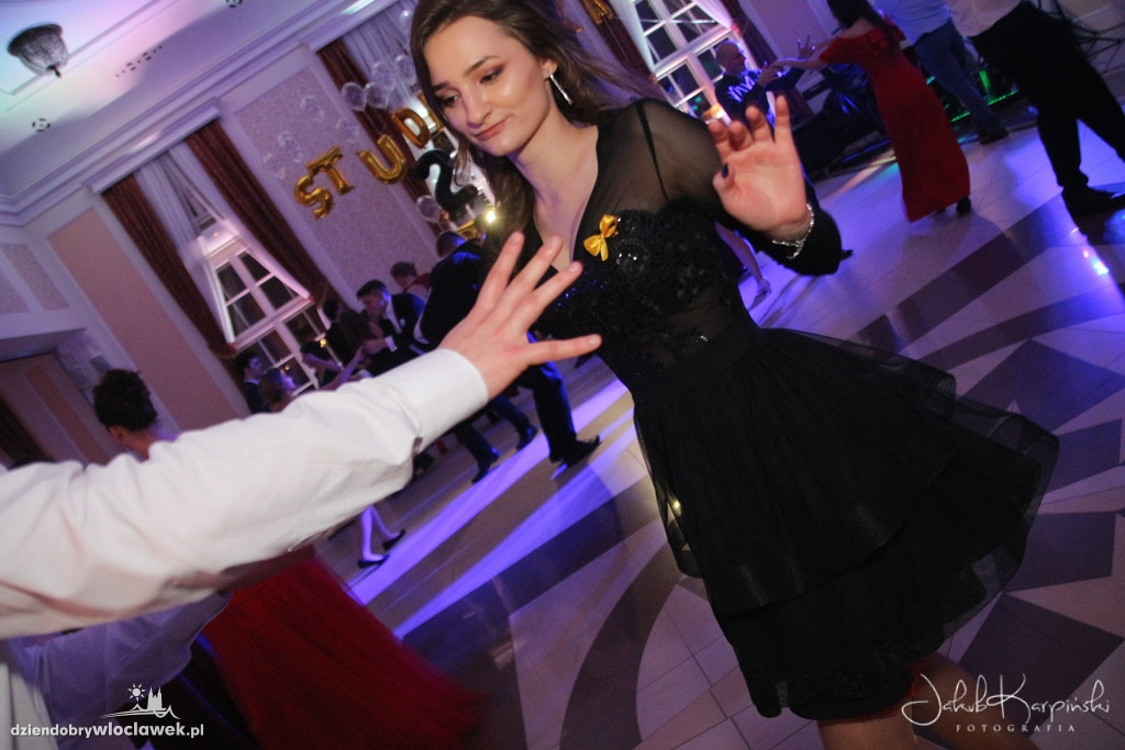 Studniówka 2019: ZS Chemicznych