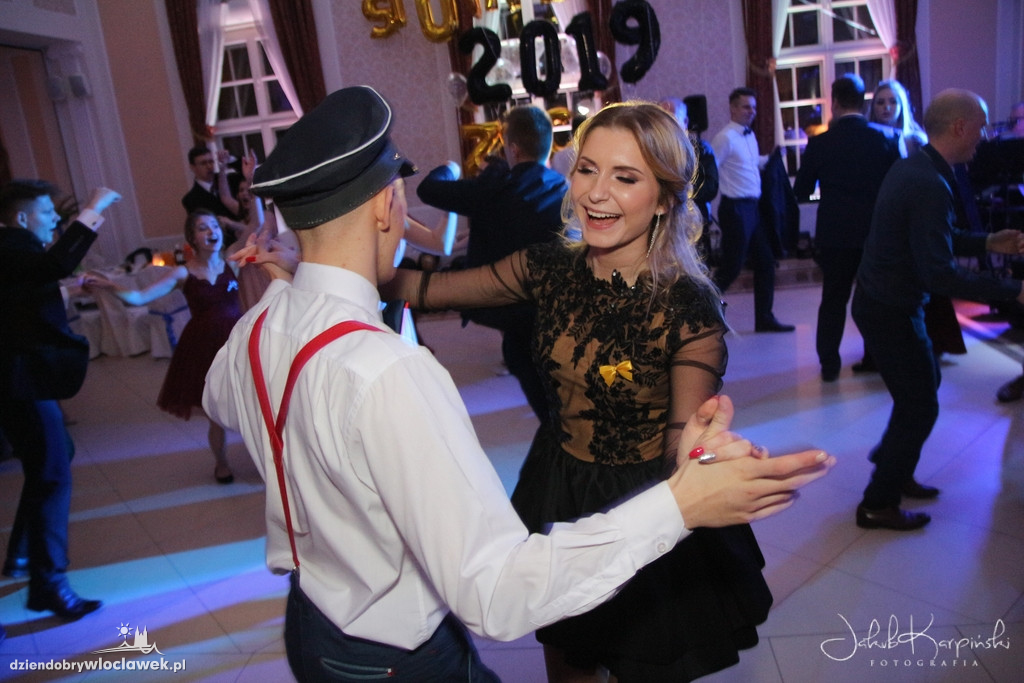 Studniówka 2019: ZS Chemicznych