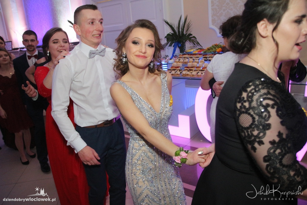 Studniówka 2019: ZS Chemicznych