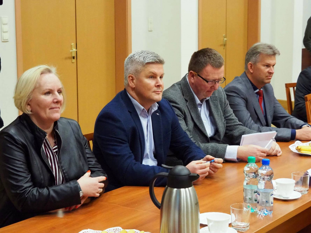 Komitet Rewitalizacji już działa