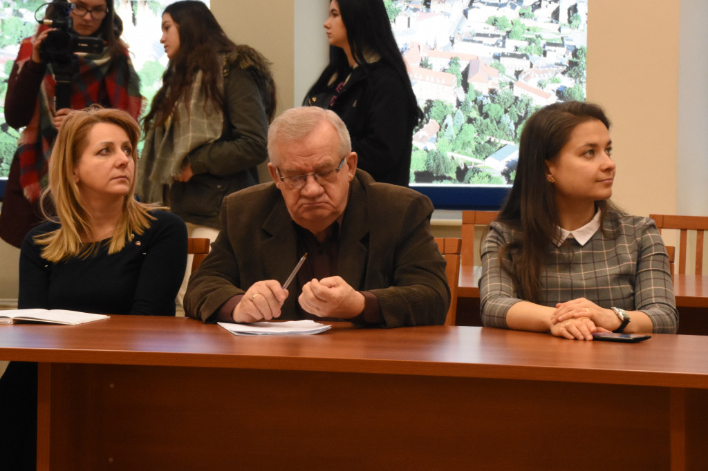 Konsultacje uchwały antysmogowej