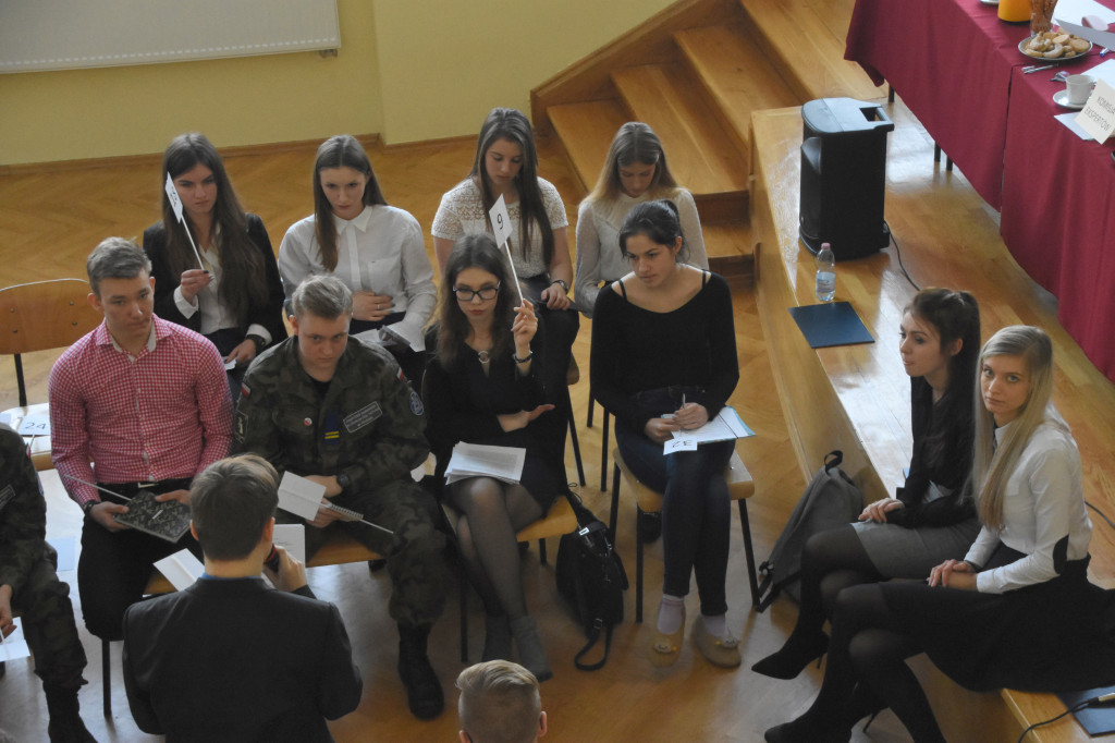 Debata w LMK o stosunkach Polski z Rosją