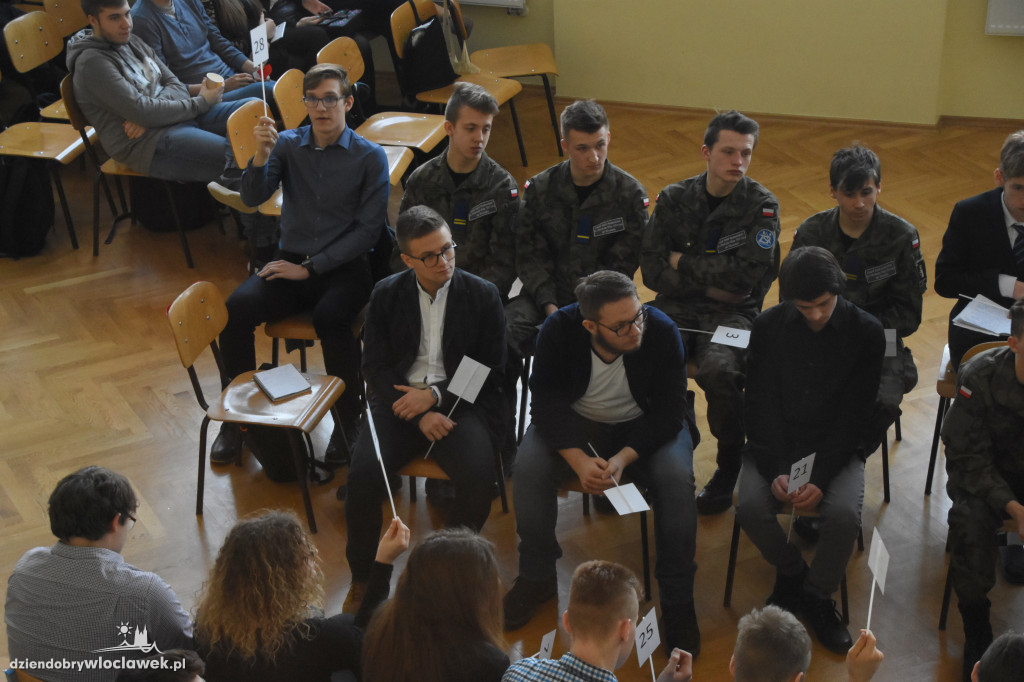 Debata w LMK o stosunkach Polski z Rosją