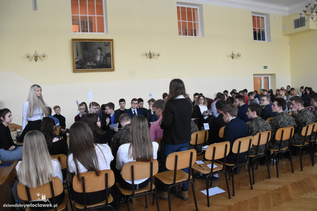 Debata w LMK o stosunkach Polski z Rosją