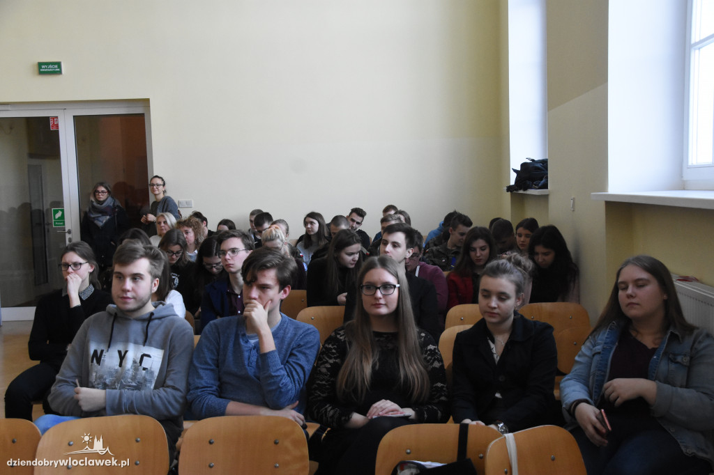 Debata w LMK o stosunkach Polski z Rosją
