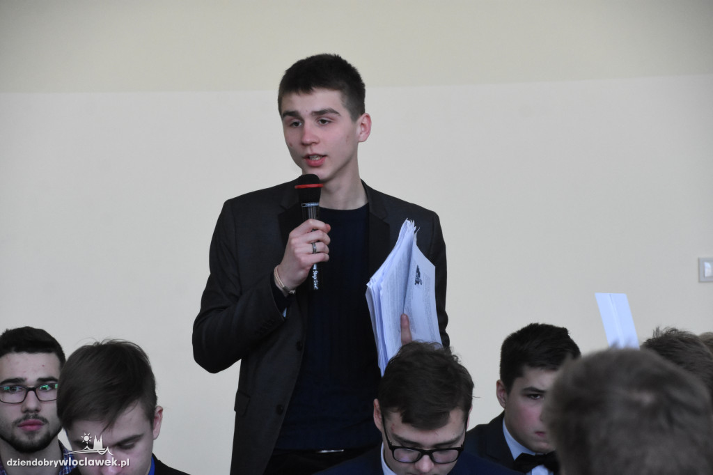 Debata w LMK o stosunkach Polski z Rosją