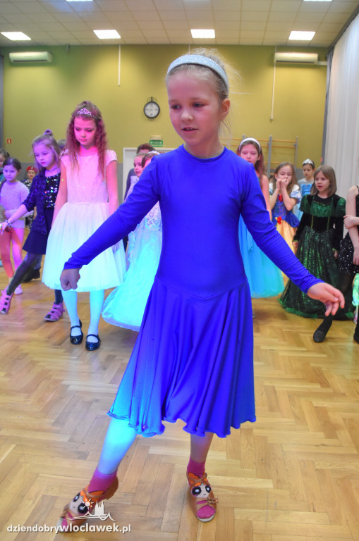Karnawał w szkole muzycznej