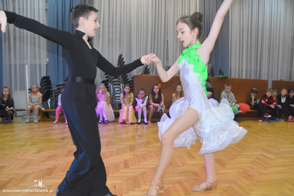 Karnawał w szkole muzycznej