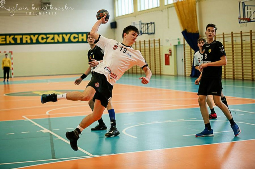 Junak Włocławek vs MKS Grudziądz