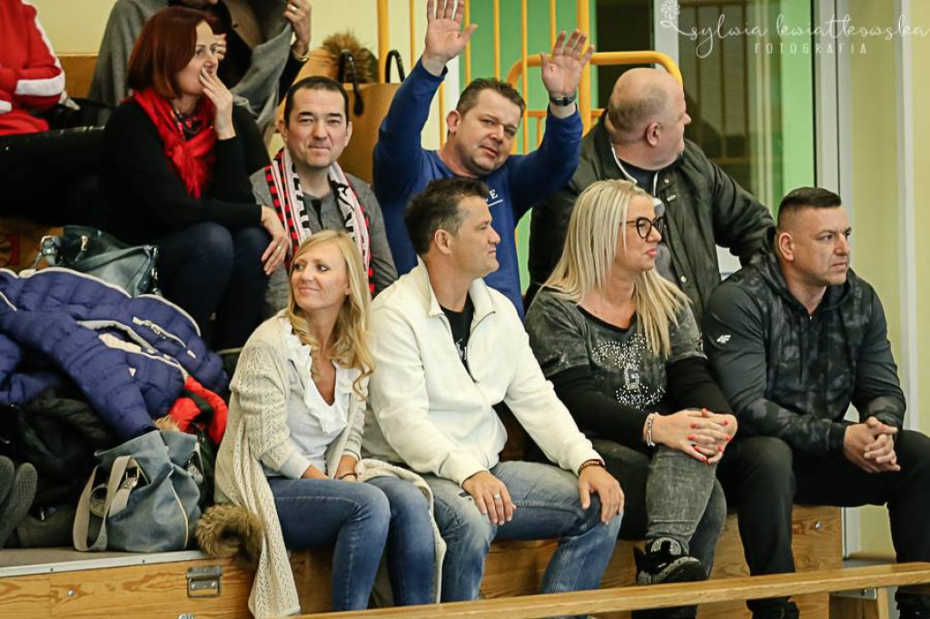 Junak Włocławek vs MKS Grudziądz