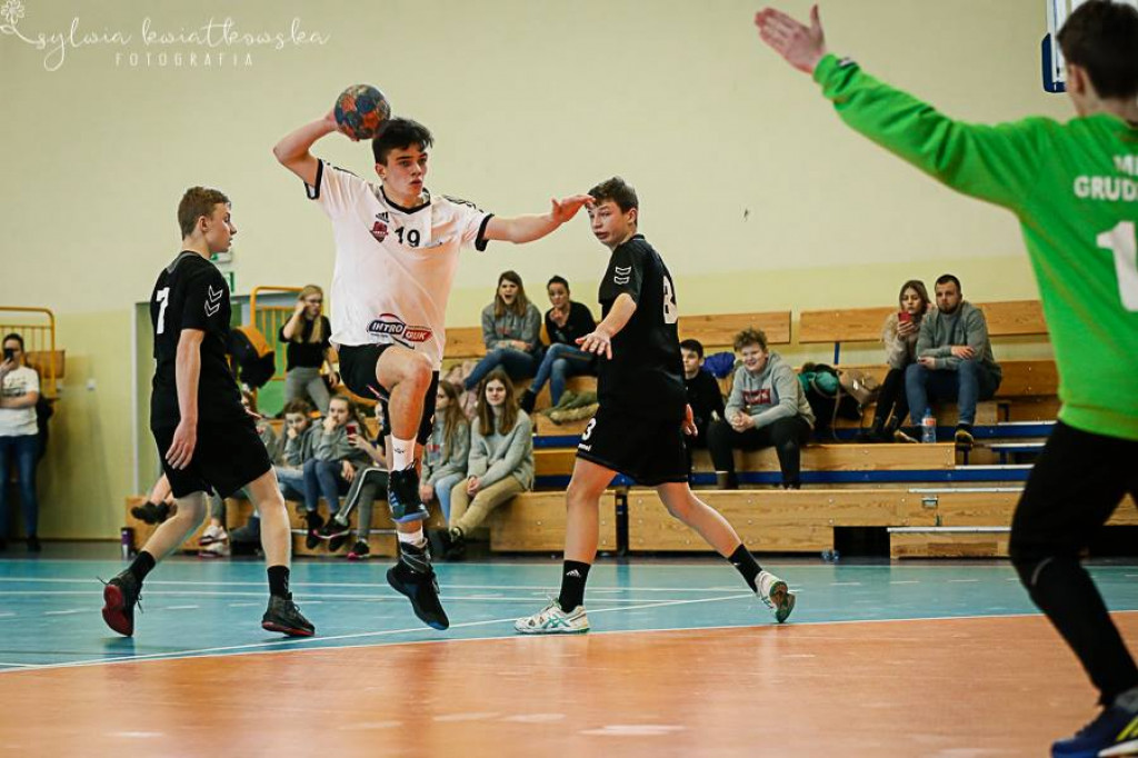 Junak Włocławek vs MKS Grudziądz