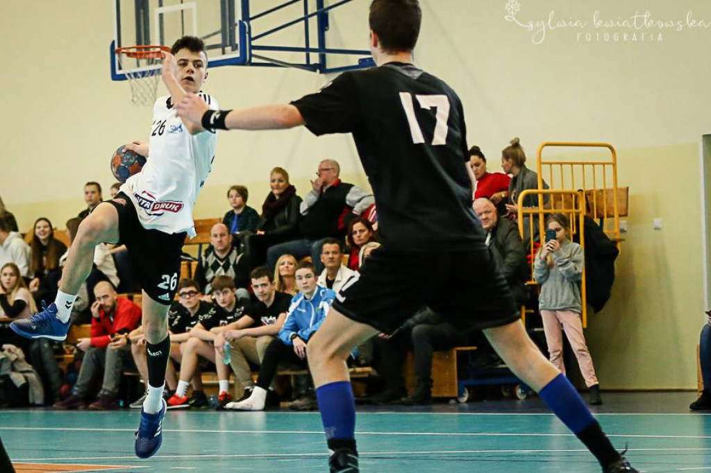 Junak Włocławek vs MKS Grudziądz