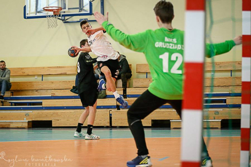 Junak Włocławek vs MKS Grudziądz
