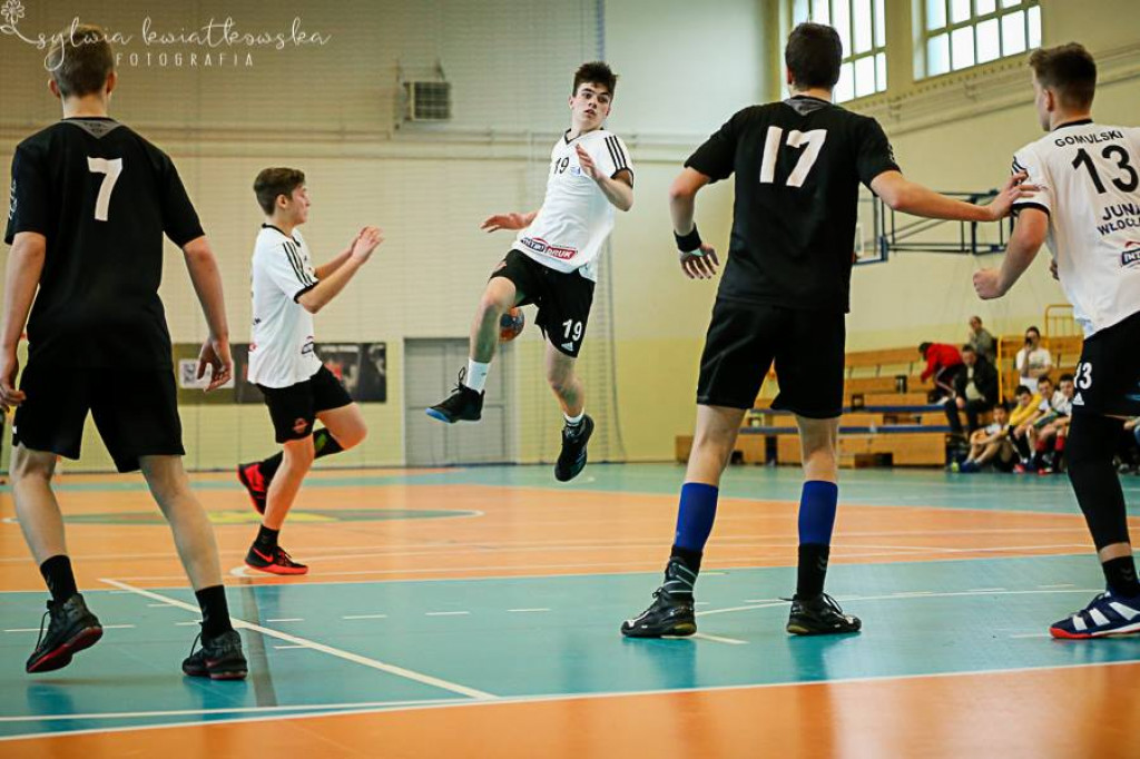 Junak Włocławek vs MKS Grudziądz