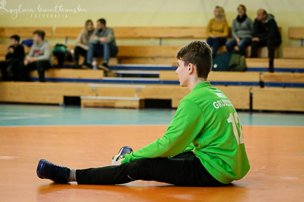 Junak Włocławek vs MKS Grudziądz
