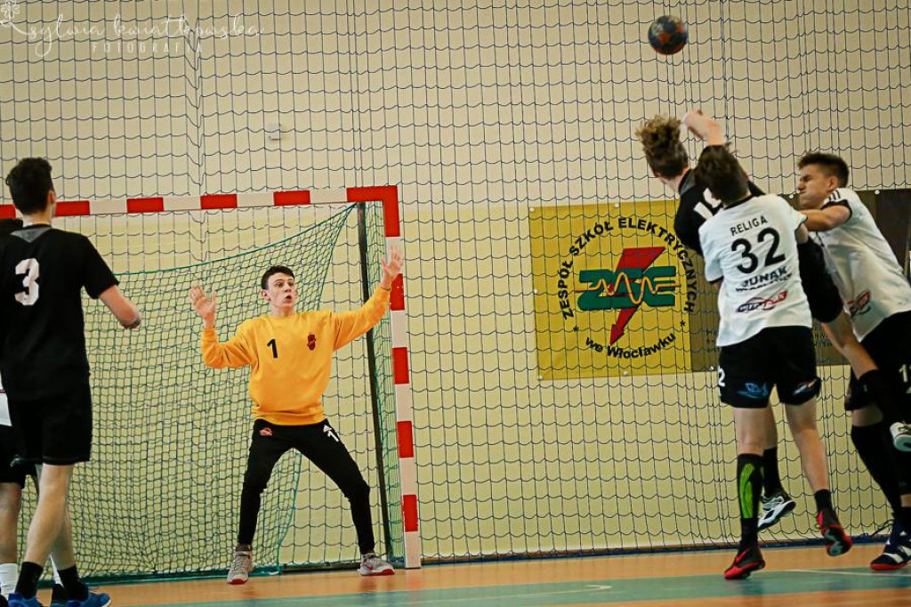 Junak Włocławek vs MKS Grudziądz