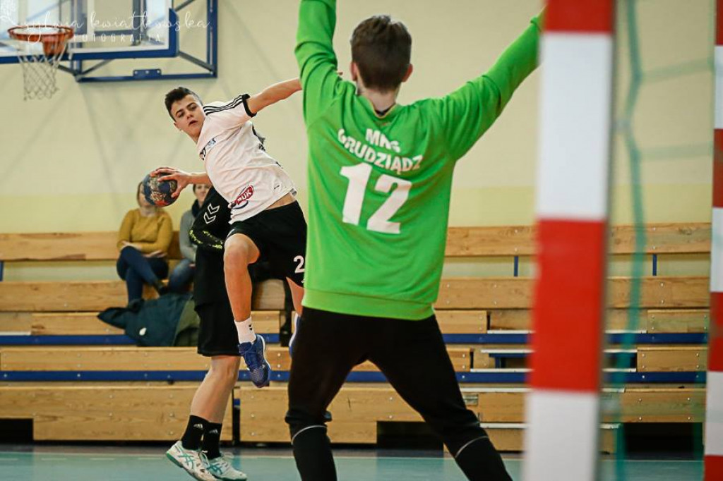 Junak Włocławek vs MKS Grudziądz