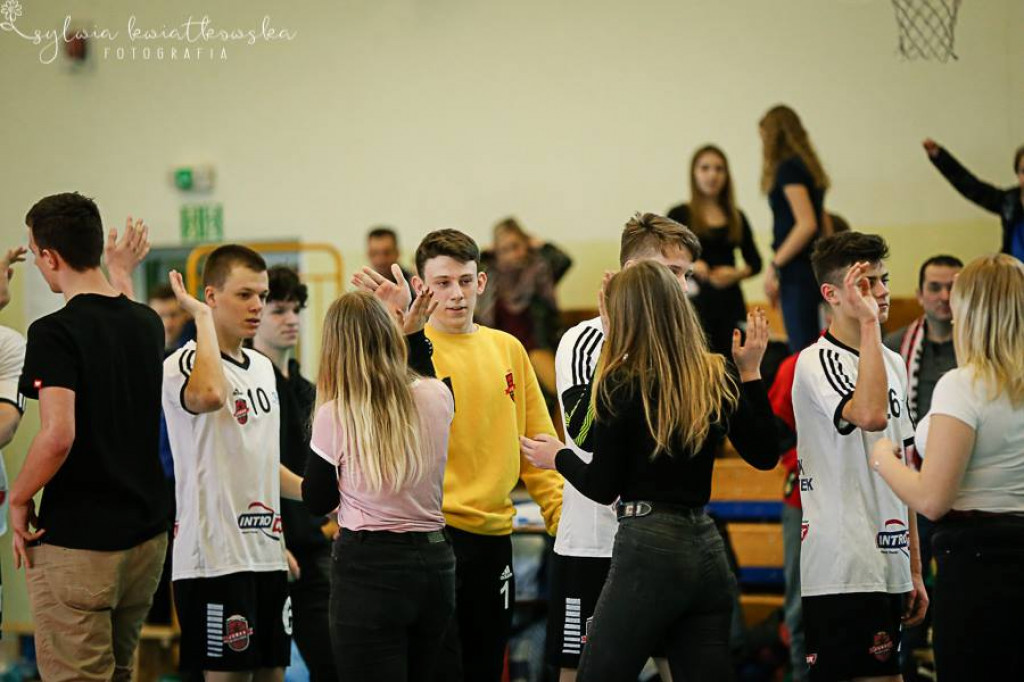 Junak Włocławek vs MKS Grudziądz