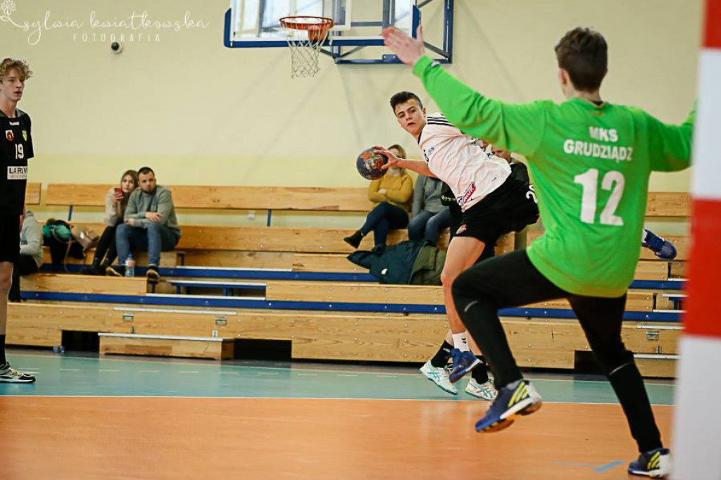 Junak Włocławek vs MKS Grudziądz