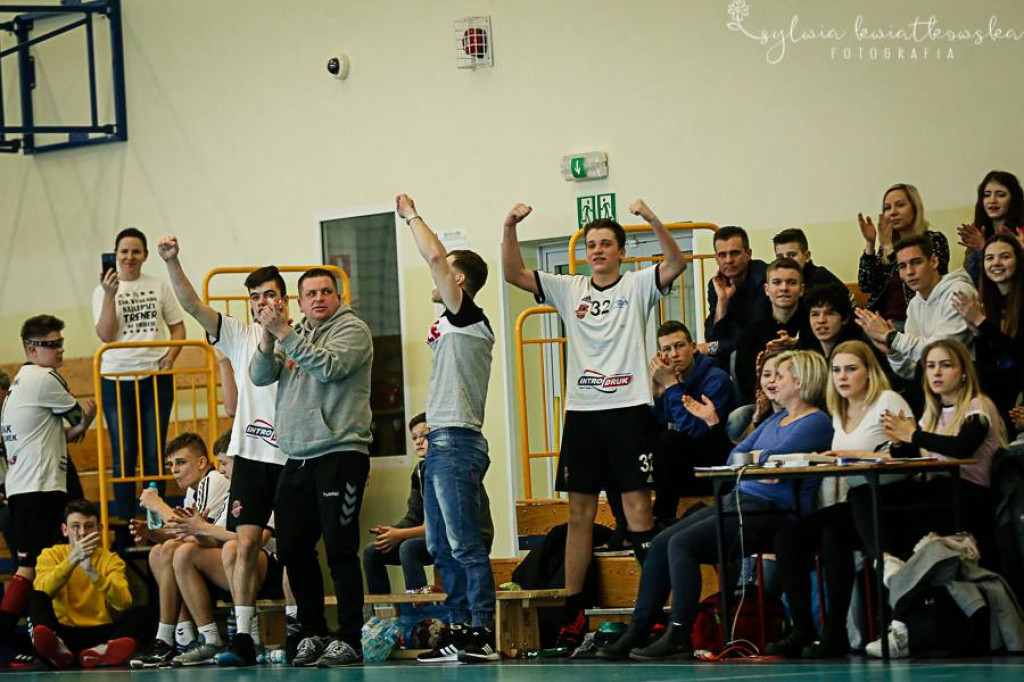 Junak Włocławek vs MKS Grudziądz