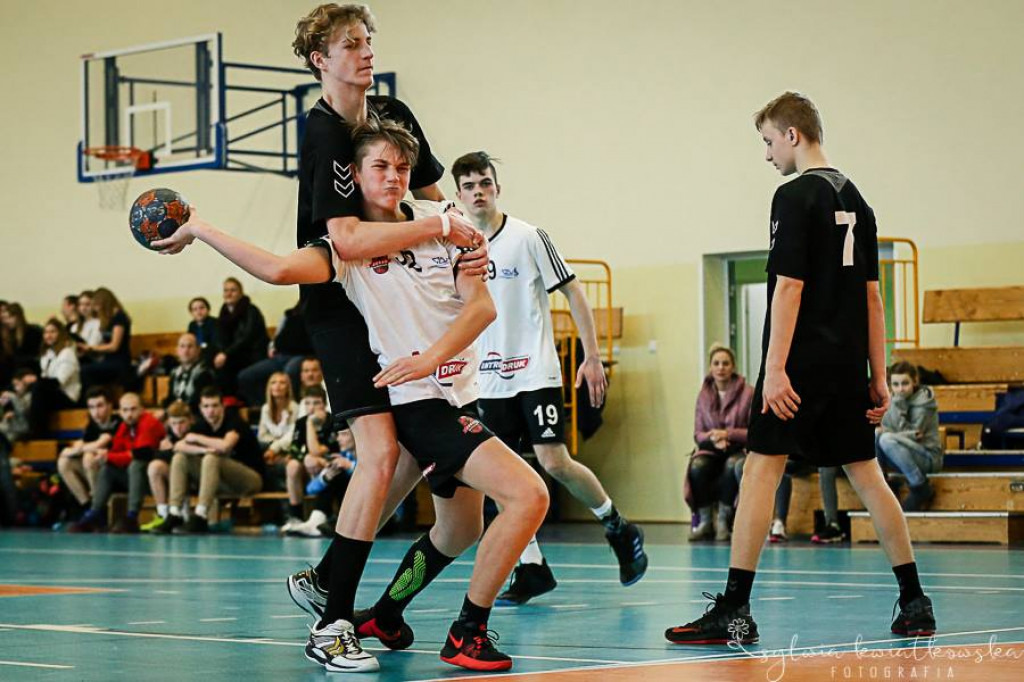 Junak Włocławek vs MKS Grudziądz