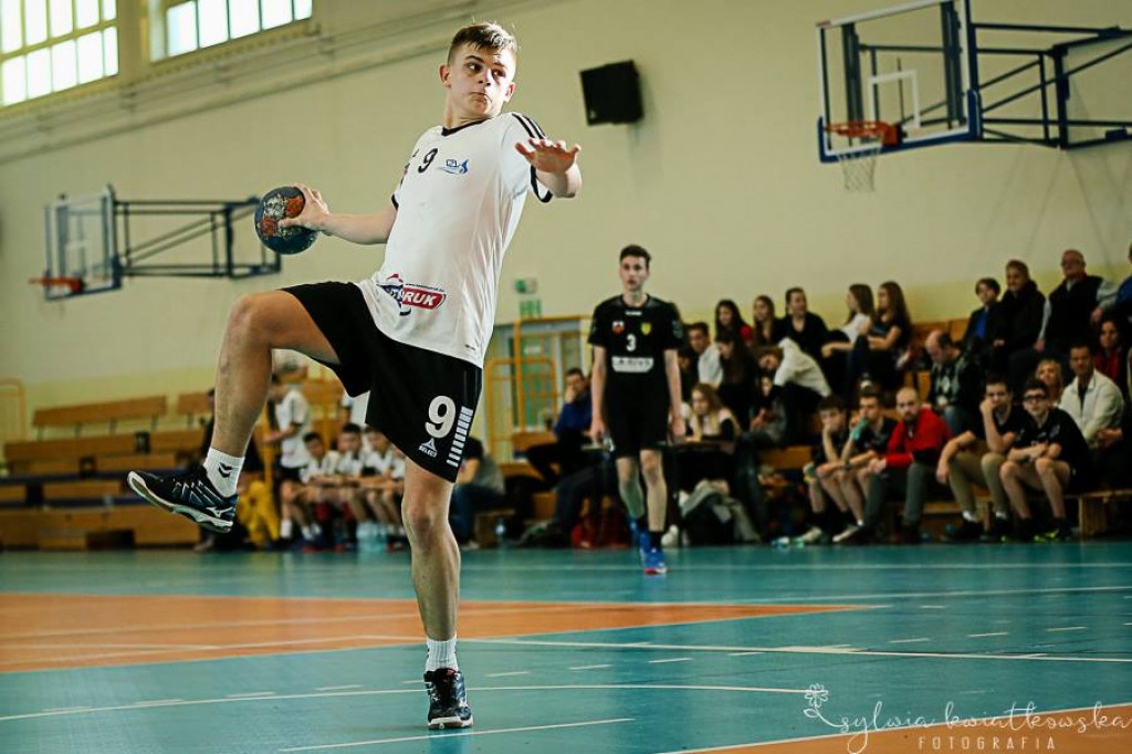 Junak Włocławek vs MKS Grudziądz