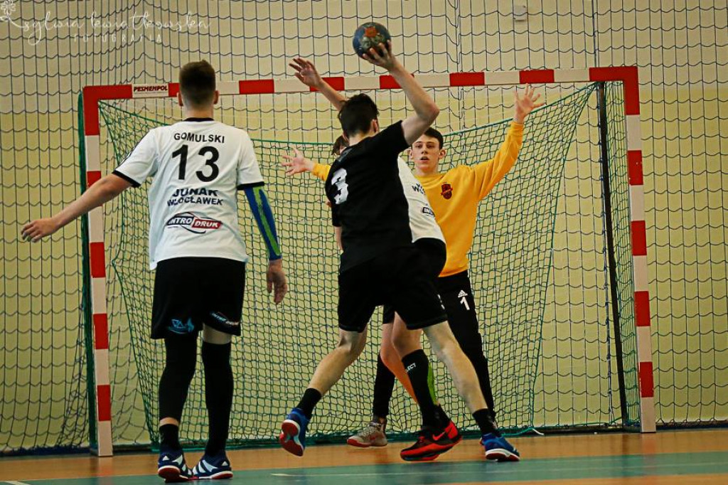 Junak Włocławek vs MKS Grudziądz