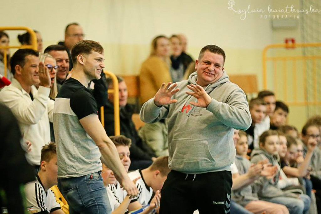 Junak Włocławek vs MKS Grudziądz