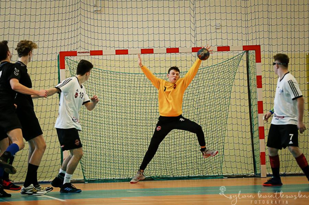 Junak Włocławek vs MKS Grudziądz