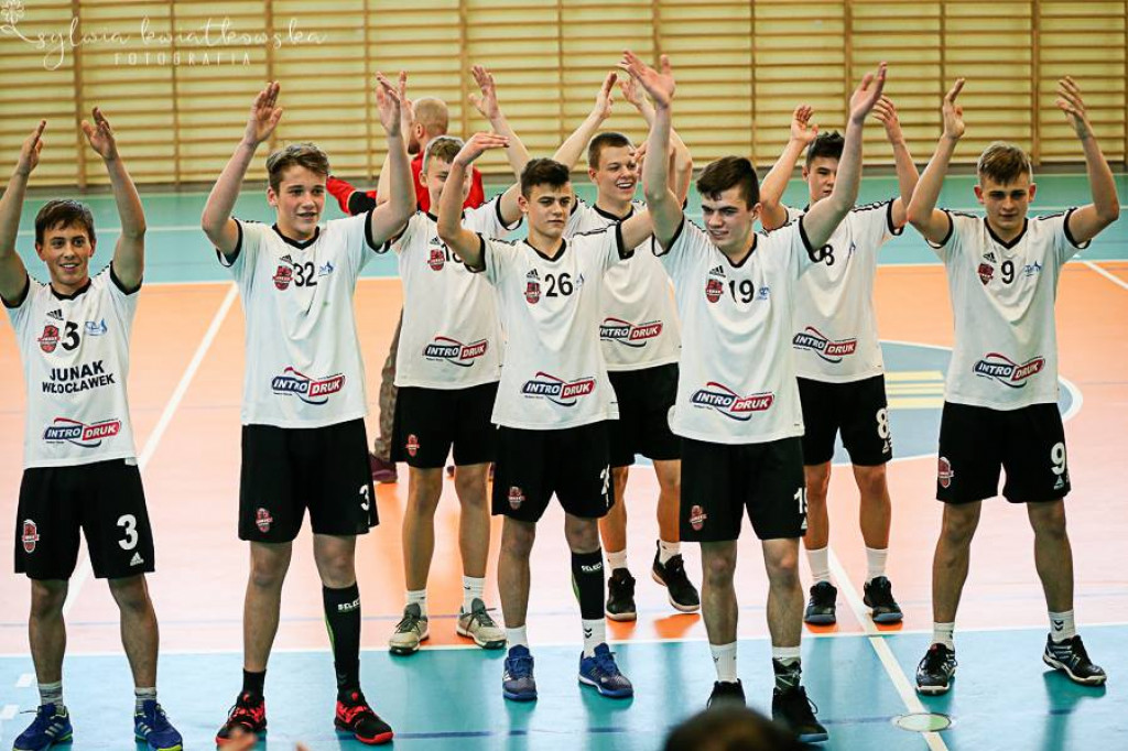Junak Włocławek vs MKS Grudziądz