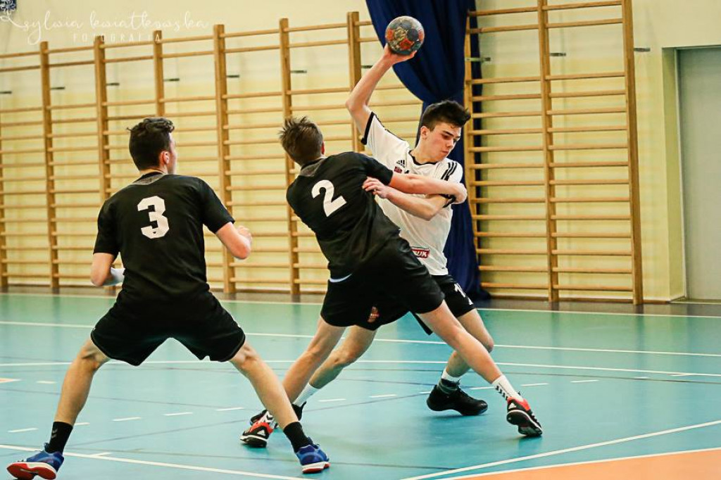 Junak Włocławek vs MKS Grudziądz
