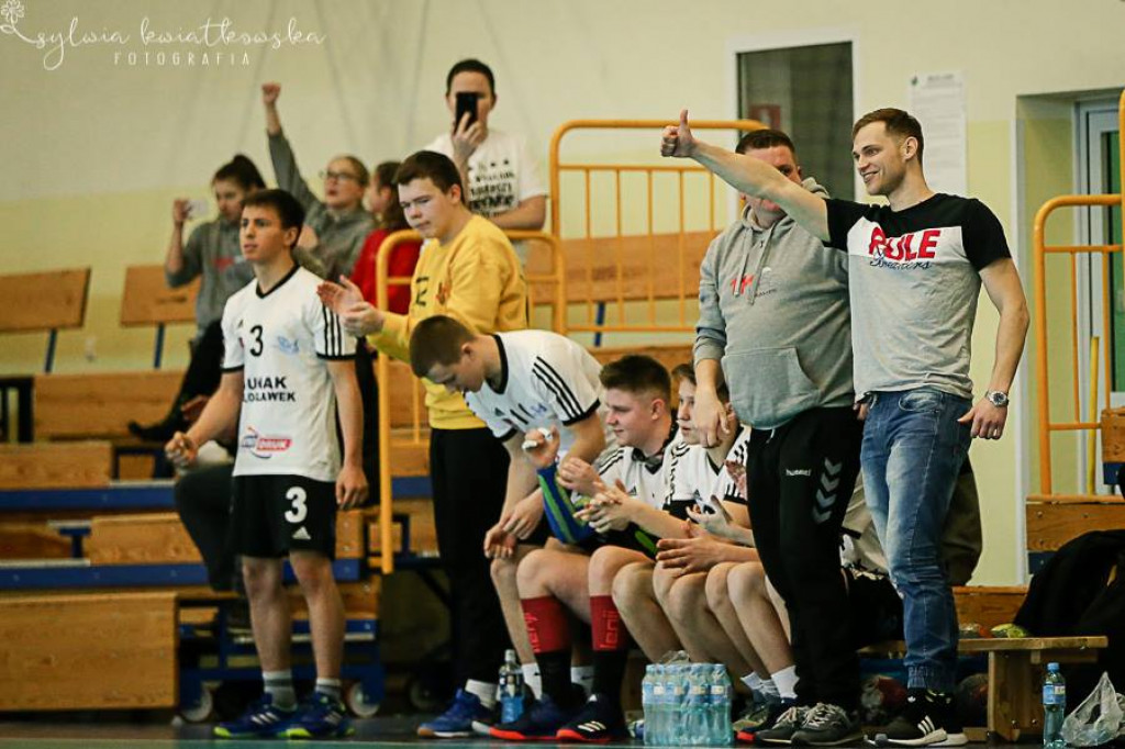 Junak Włocławek vs MKS Grudziądz