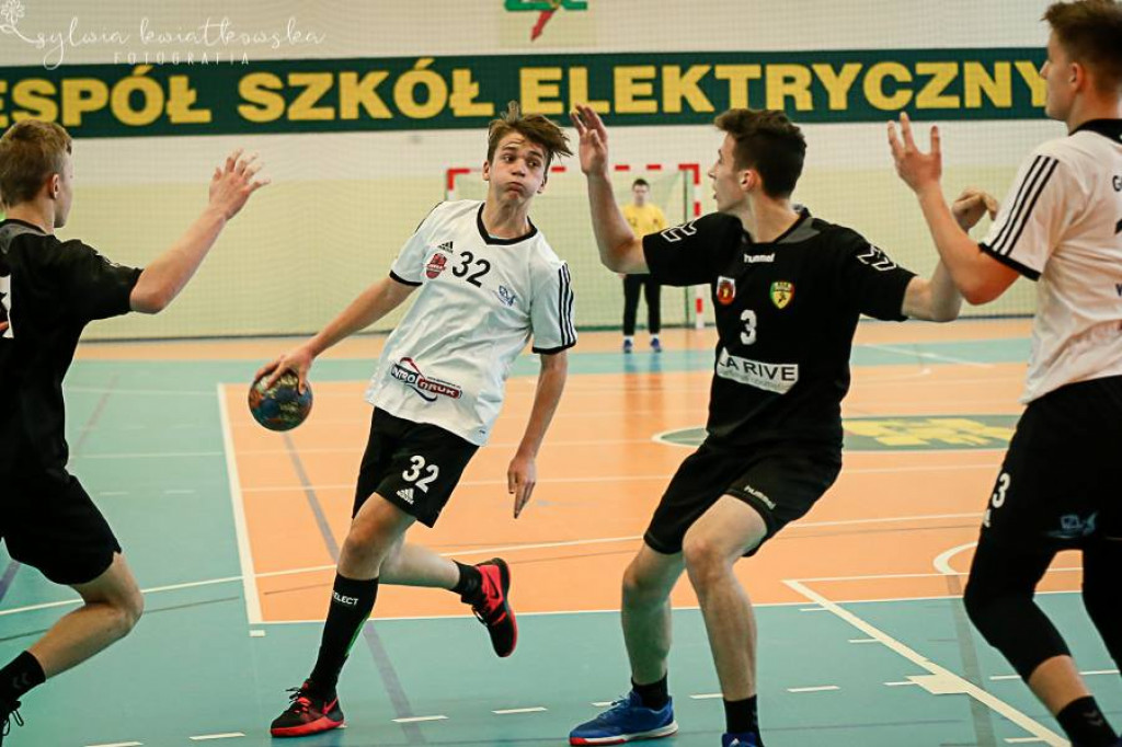 Junak Włocławek vs MKS Grudziądz