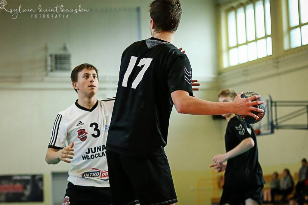 Junak Włocławek vs MKS Grudziądz