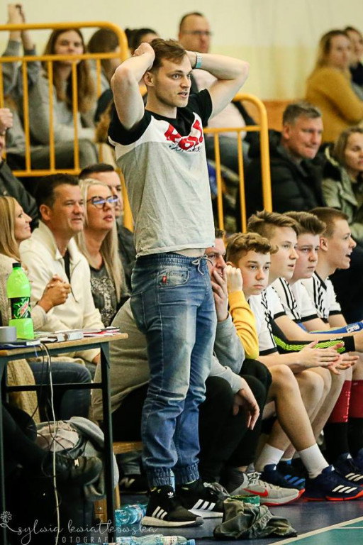 Junak Włocławek vs MKS Grudziądz