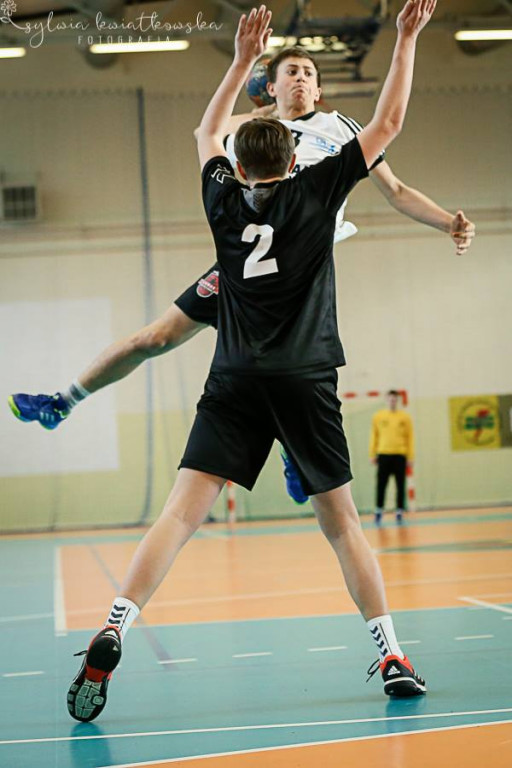 Junak Włocławek vs MKS Grudziądz