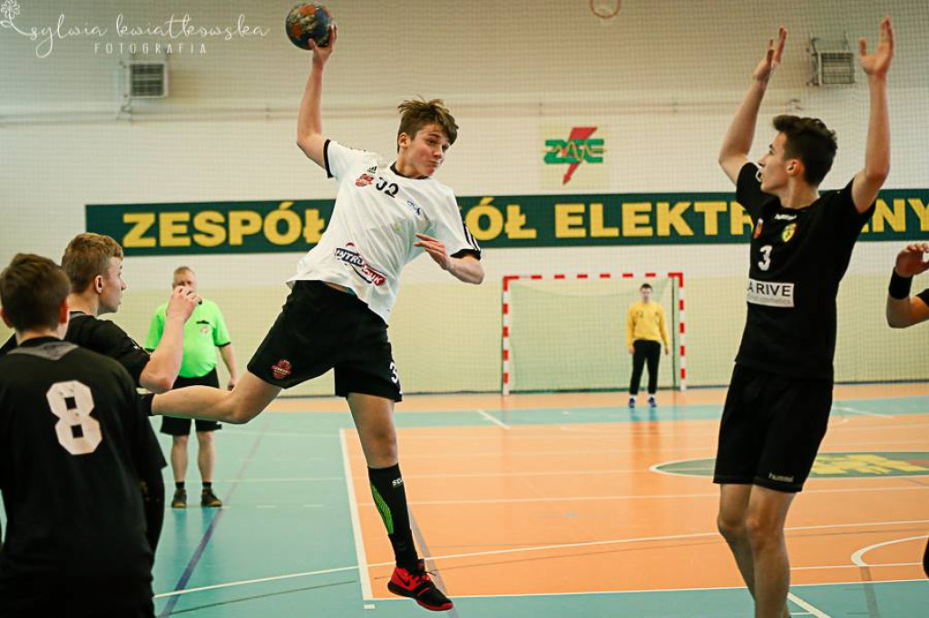 Junak Włocławek vs MKS Grudziądz