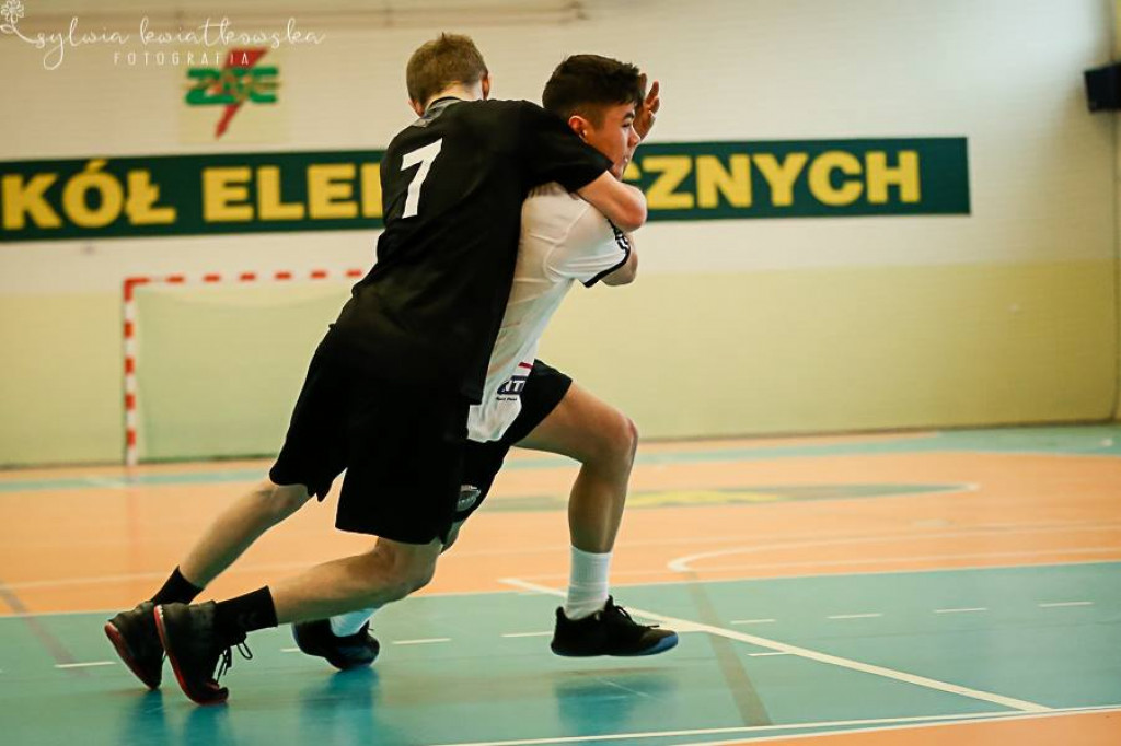 Junak Włocławek vs MKS Grudziądz
