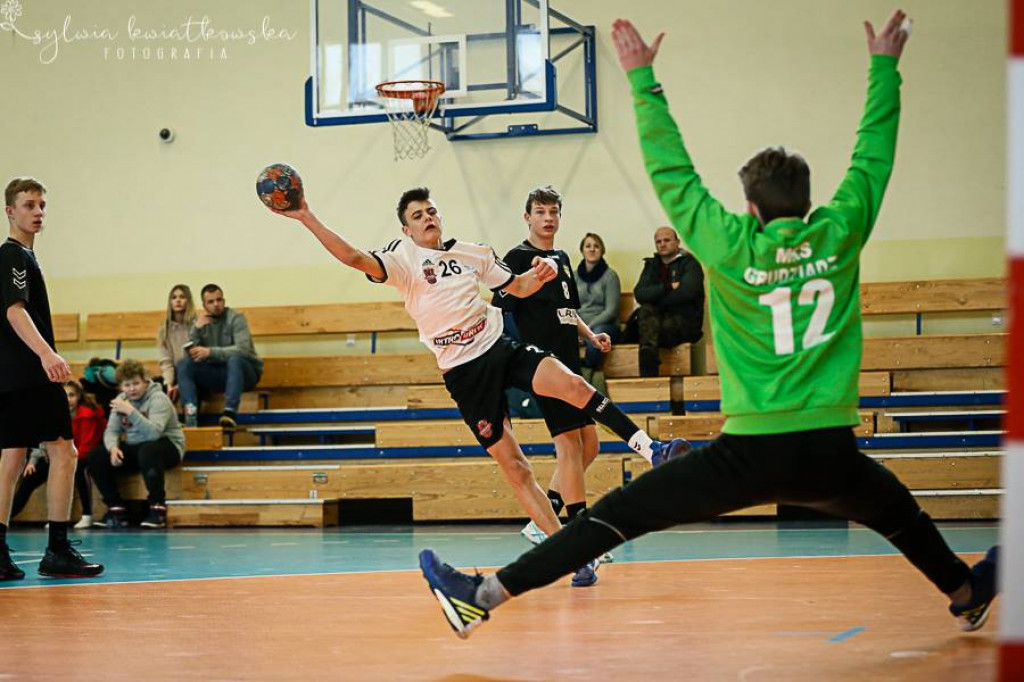 Junak Włocławek vs MKS Grudziądz