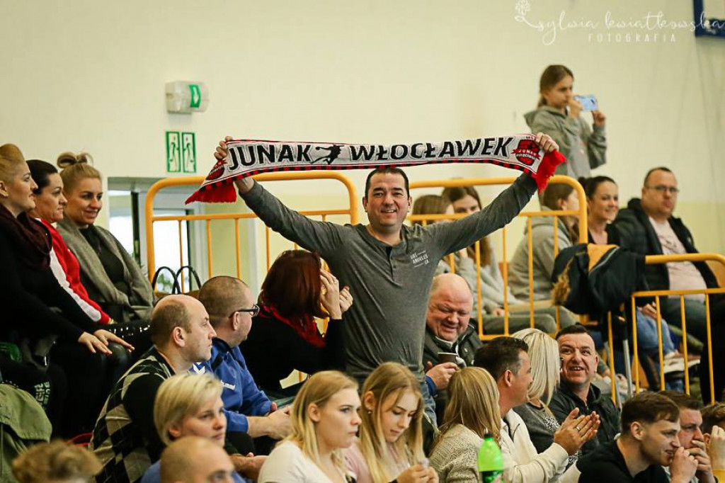 Junak Włocławek vs MKS Grudziądz