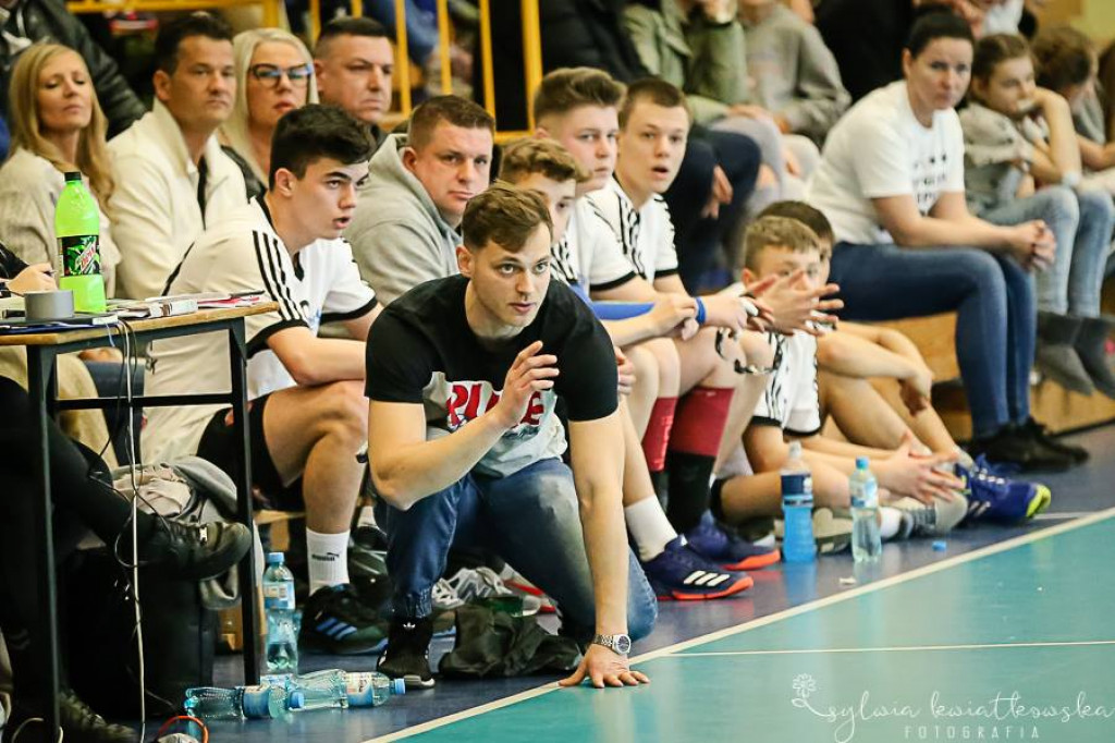 Junak Włocławek vs MKS Grudziądz