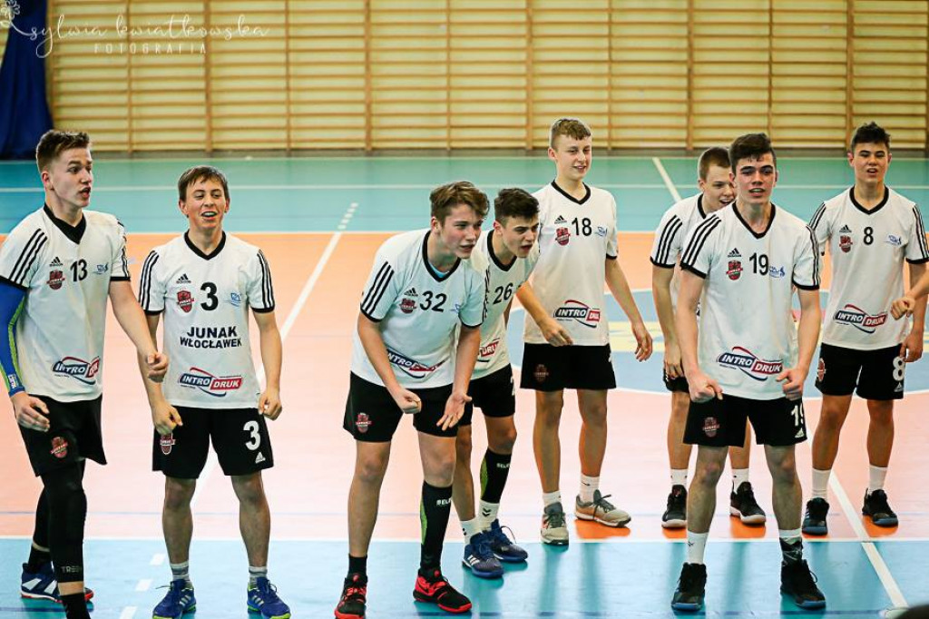 Junak Włocławek vs MKS Grudziądz