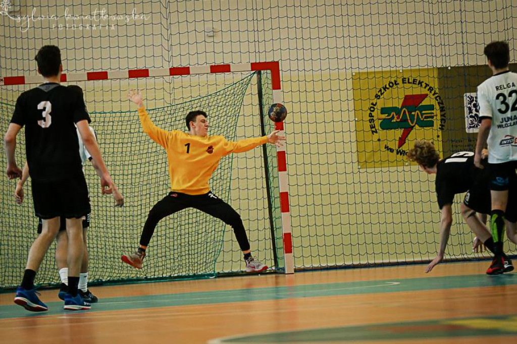 Junak Włocławek vs MKS Grudziądz