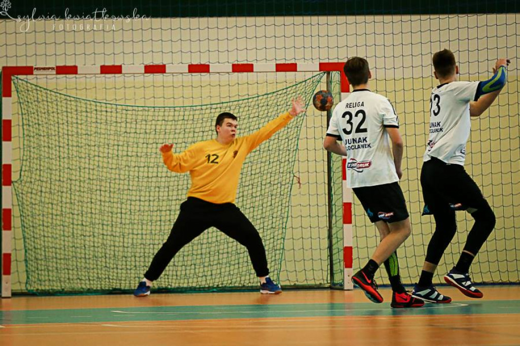 Junak Włocławek vs MKS Grudziądz