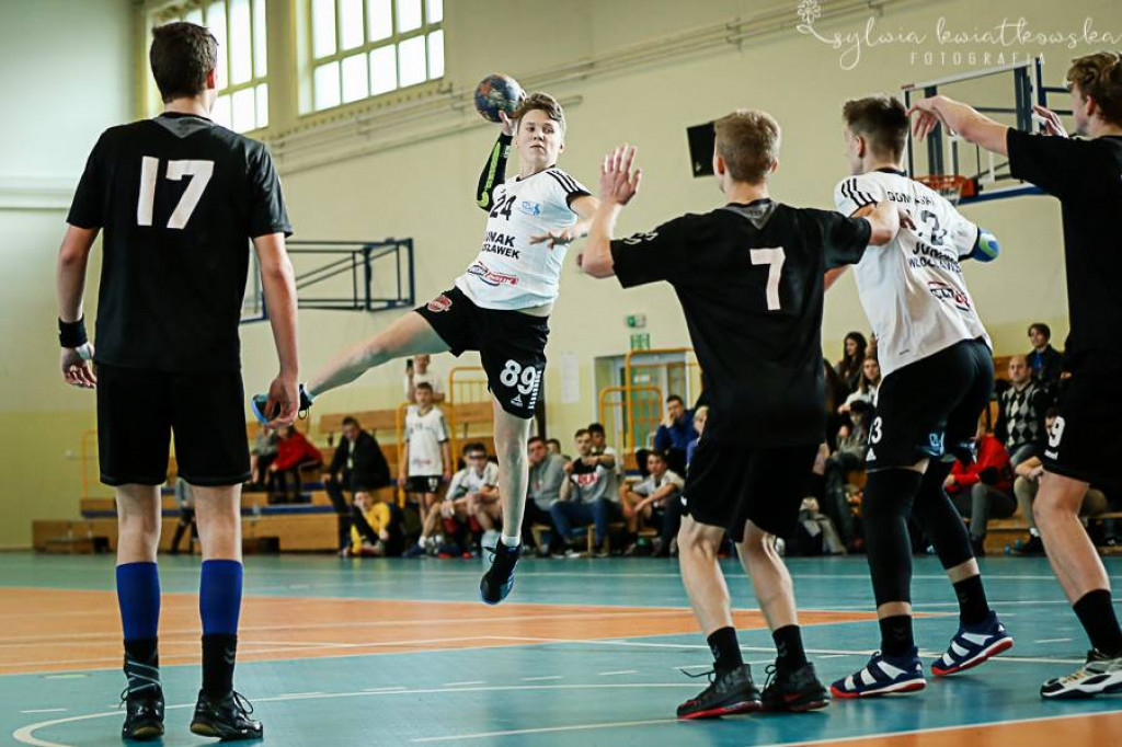 Junak Włocławek vs MKS Grudziądz