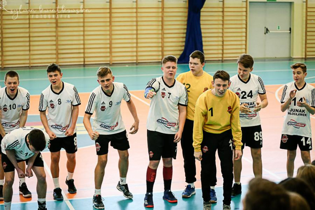 Junak Włocławek vs MKS Grudziądz